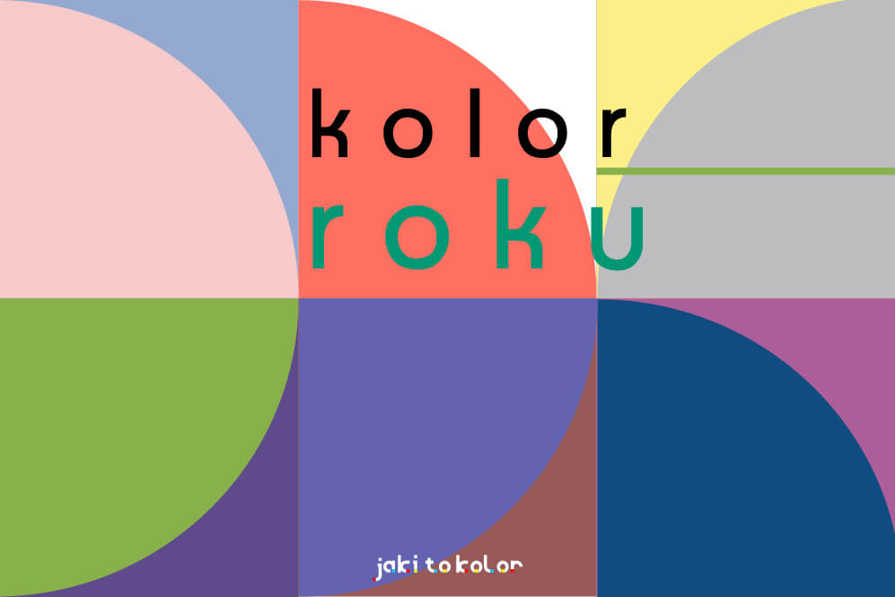 kolor roku