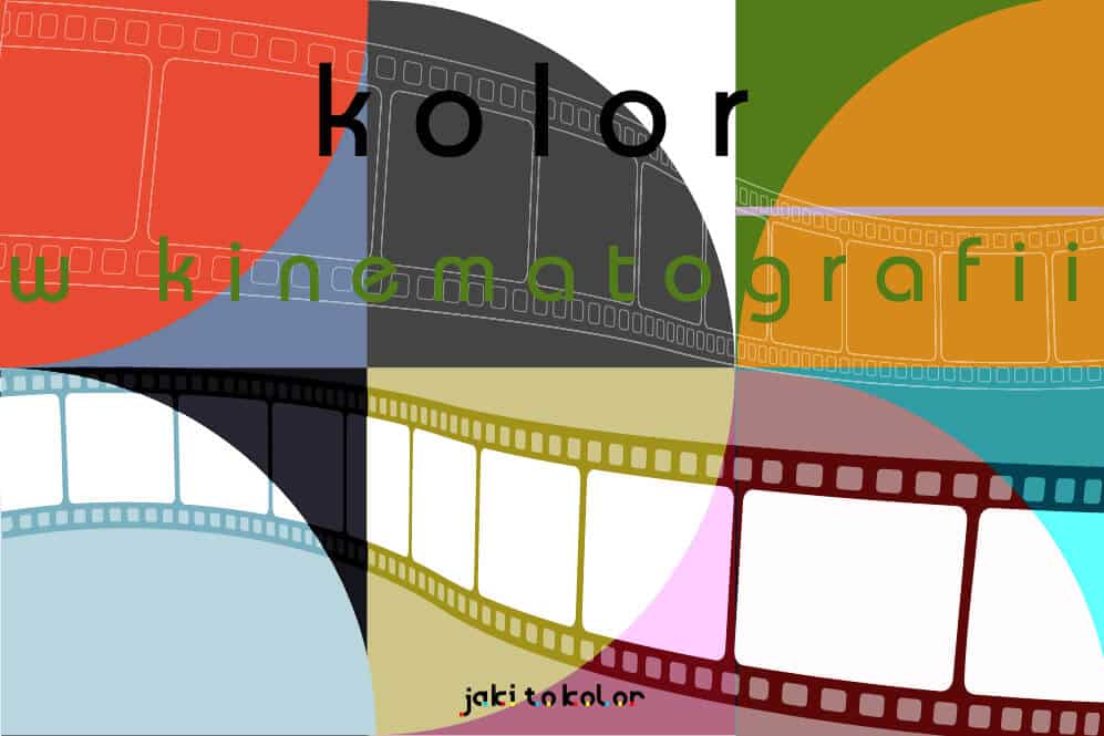 kolor w kinematografii