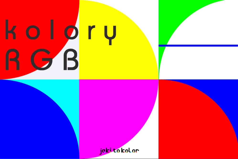 kolory rgb