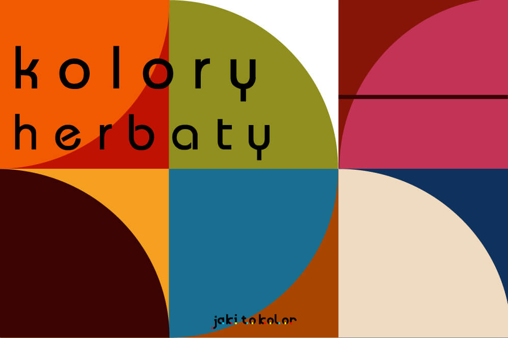 kolory herbaty