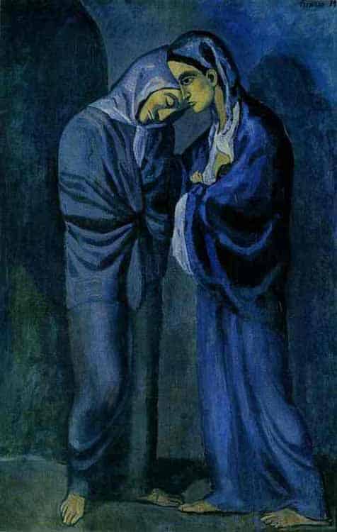 pablo picasso